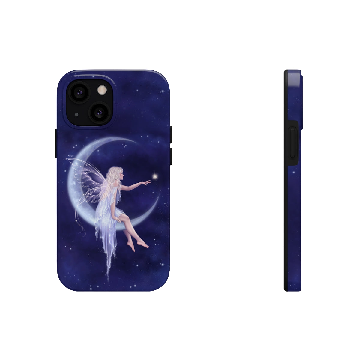 Tough Phone Case - Birth of a Star