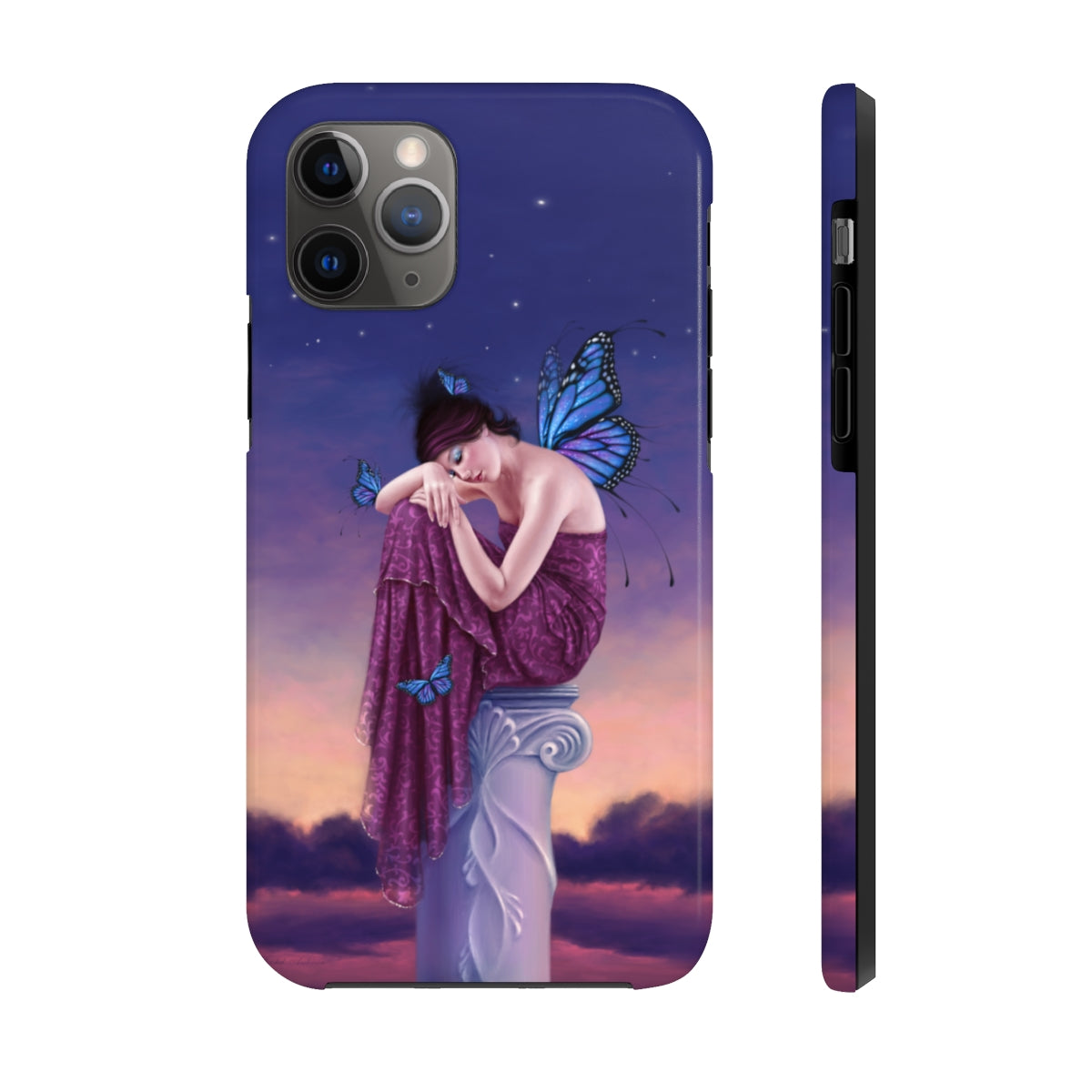 Tough Phone Case - Sunset
