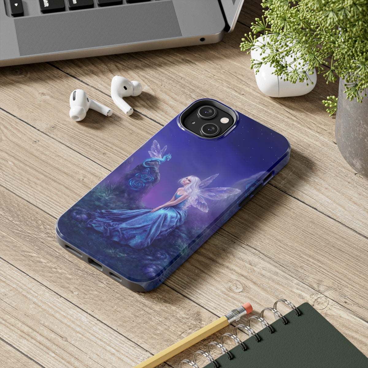 Tough Phone Case - Luminescent