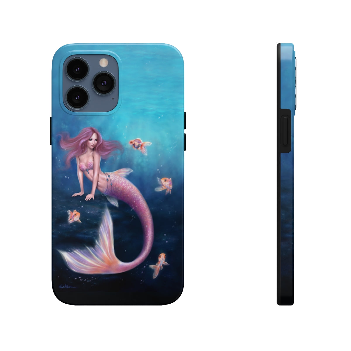 Tough Phone Case - Aurelia