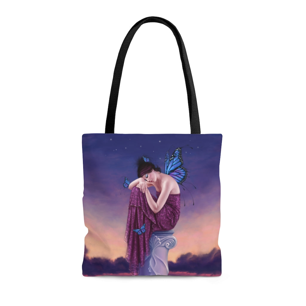 Tote Bag - Sunset