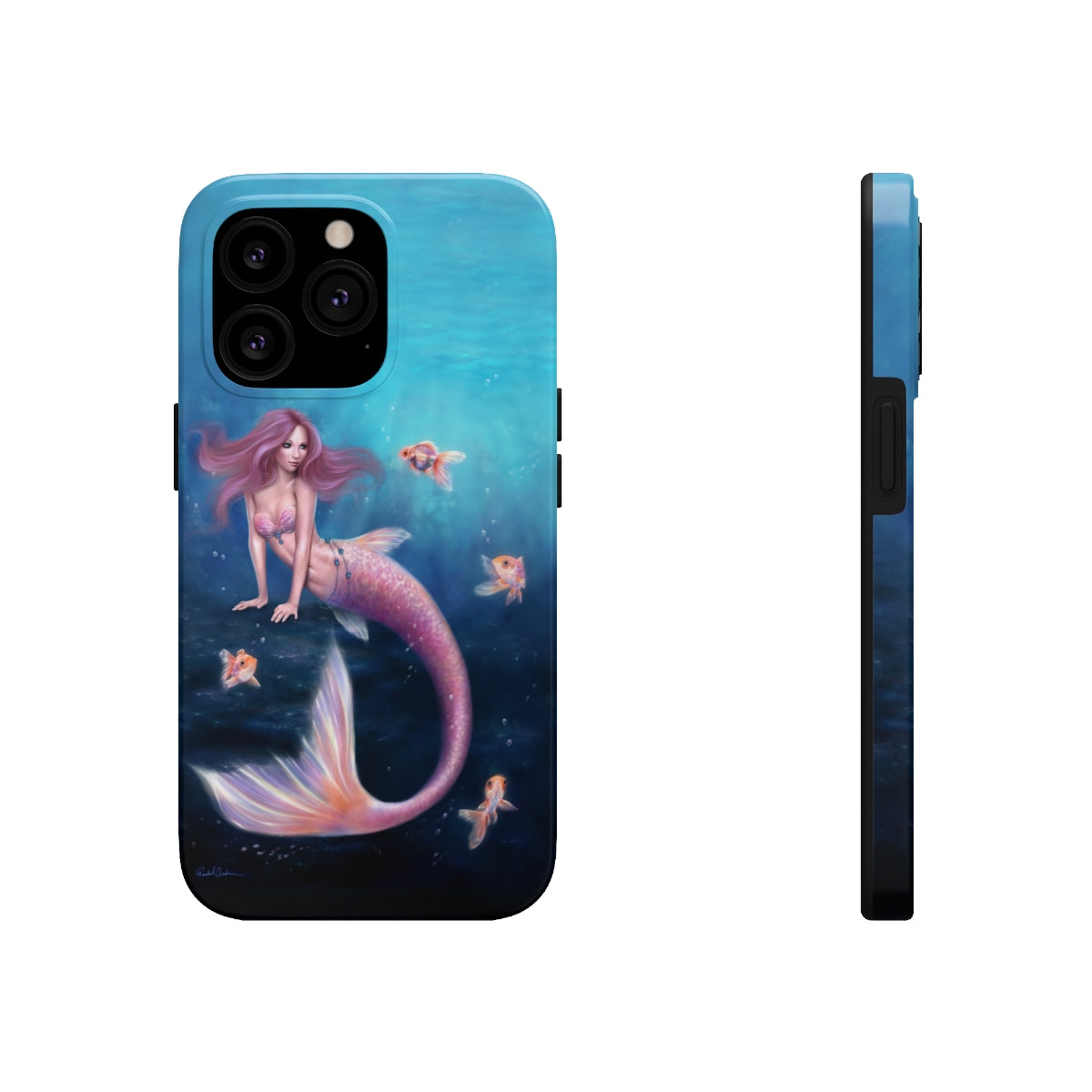 Tough Phone Case - Aurelia