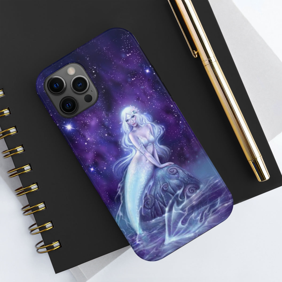 Tough Phone Case - Celestina