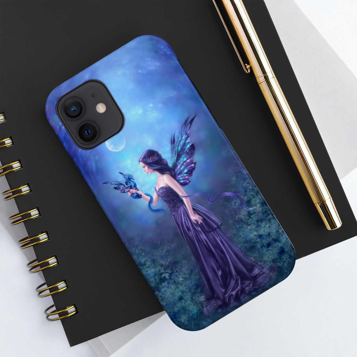 Tough Phone Case - Iridescent