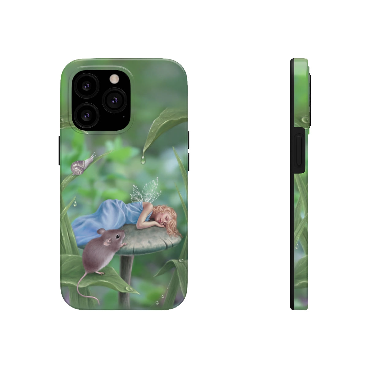 Tough Phone Case - Sweet Dreams