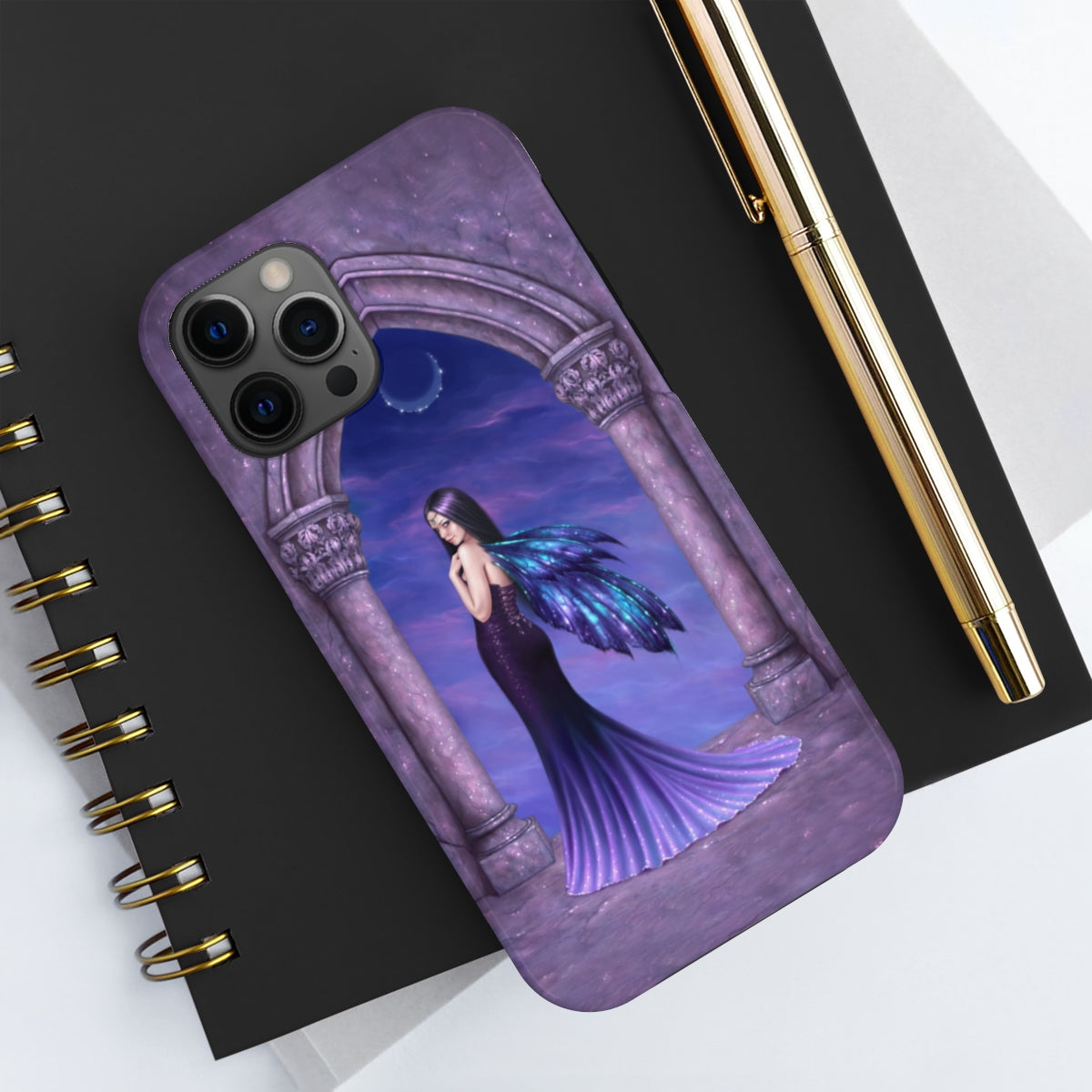 Tough Phone Case - Mystique