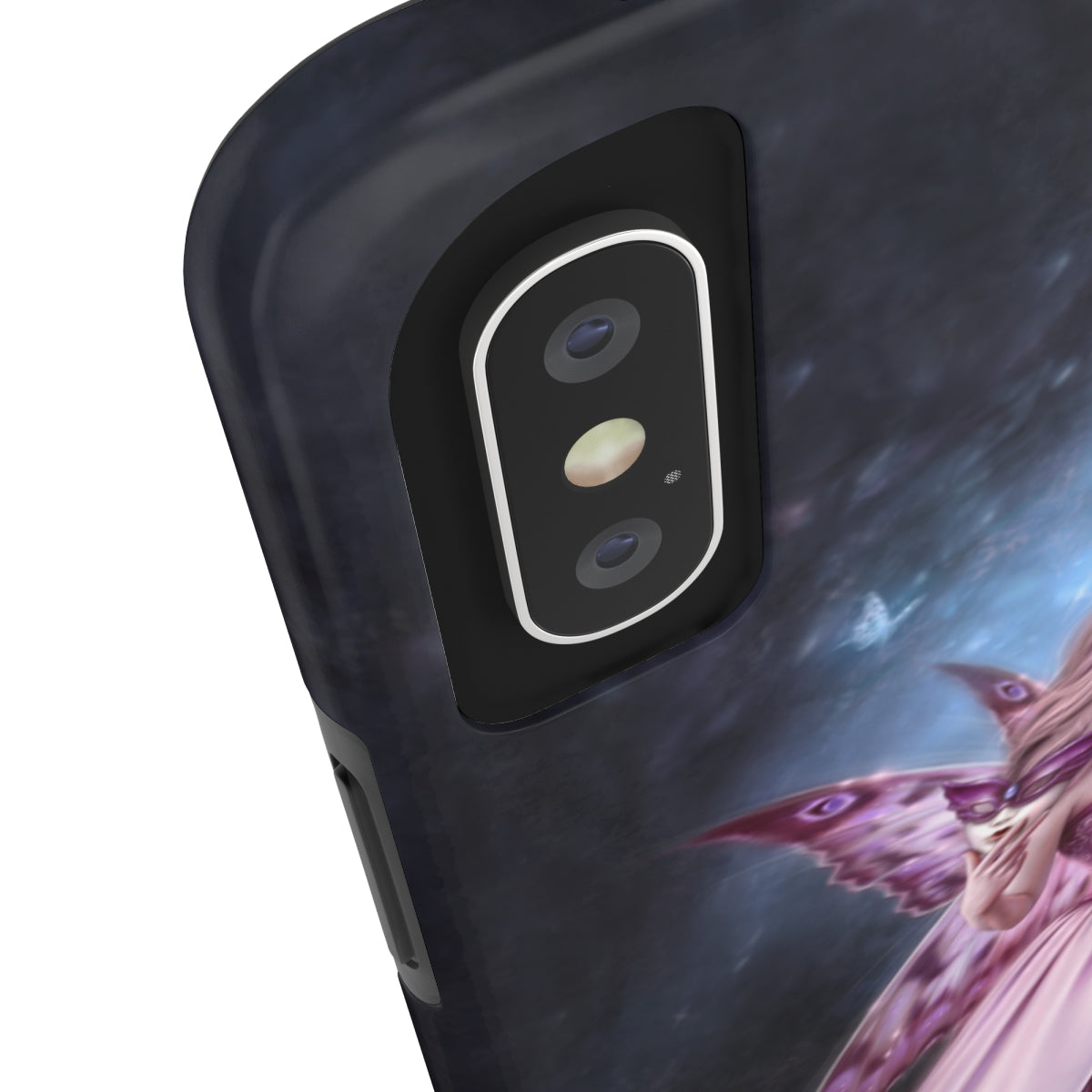 Tough Phone Case - Titania