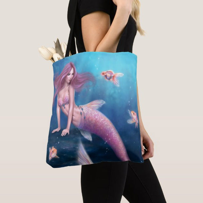 Tote Bag - Aurelia