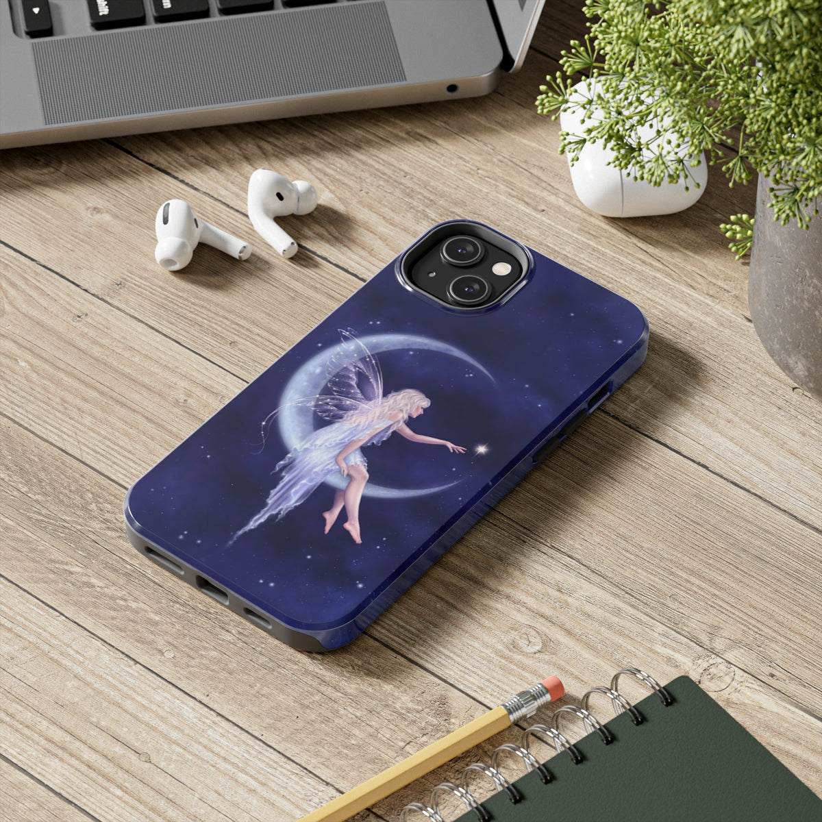 Tough Phone Case - Birth of a Star