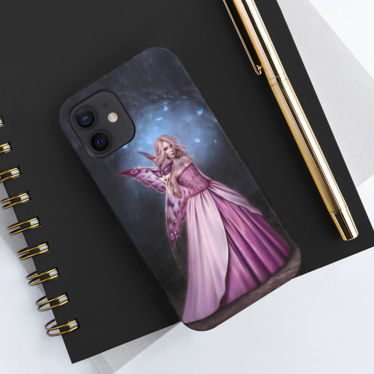 Tough Phone Case - Titania