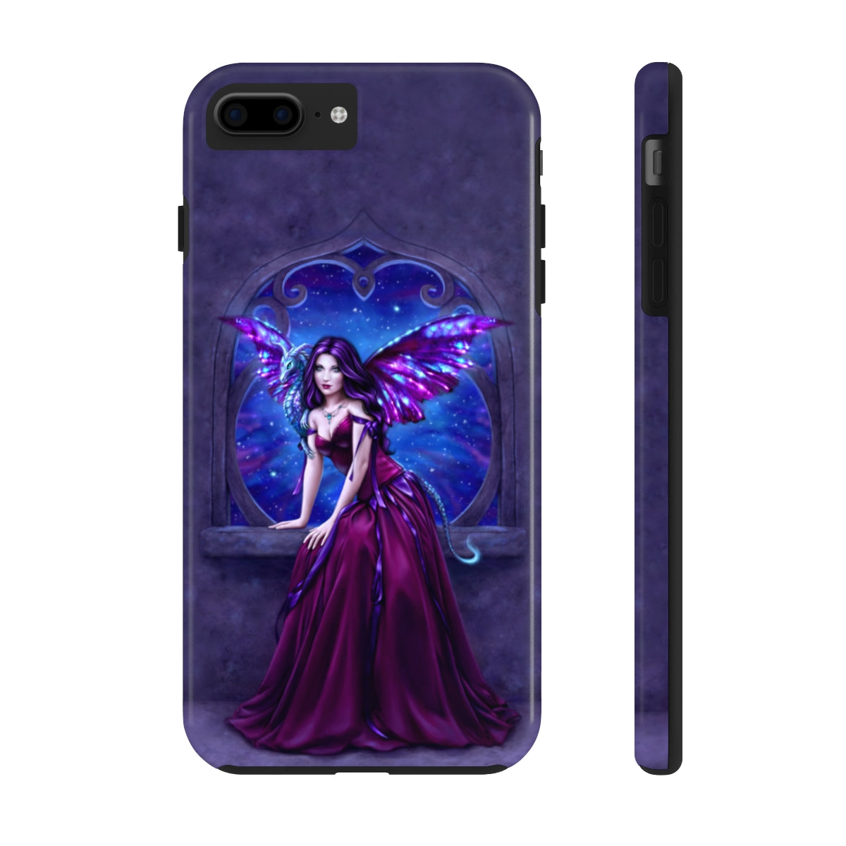 Tough Phone Case - Andromeda