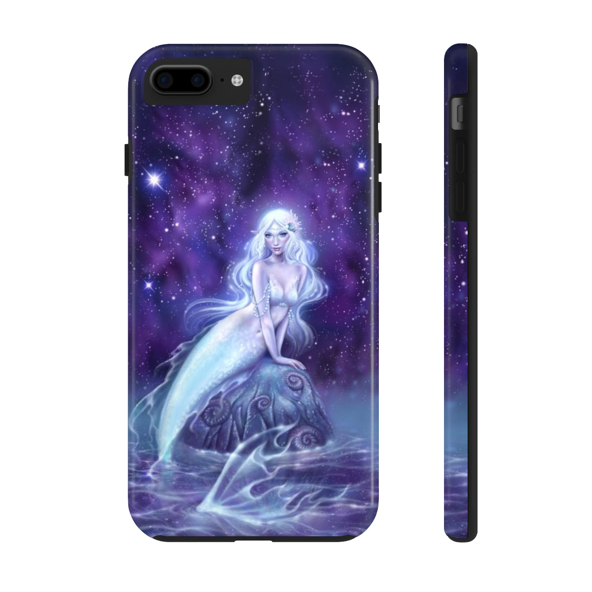 Tough Phone Case - Celestina