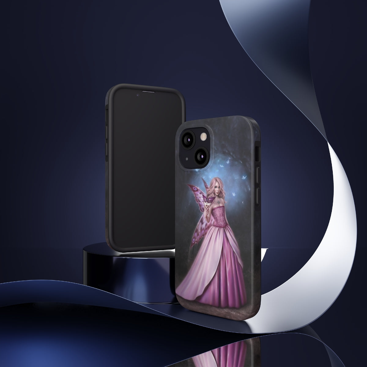 Tough Phone Case - Titania