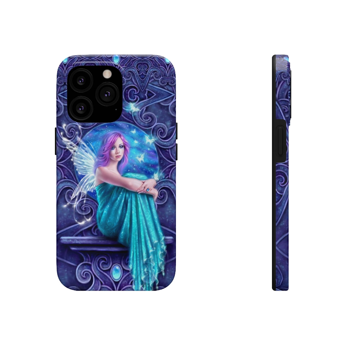 Tough Phone Case - Astraea