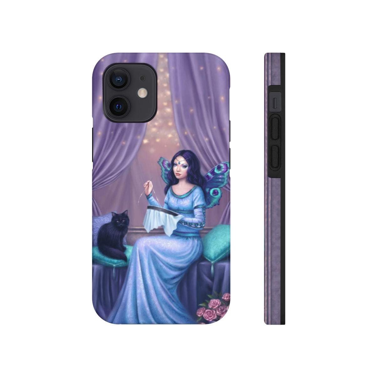 Tough Phone Case - Ariadne