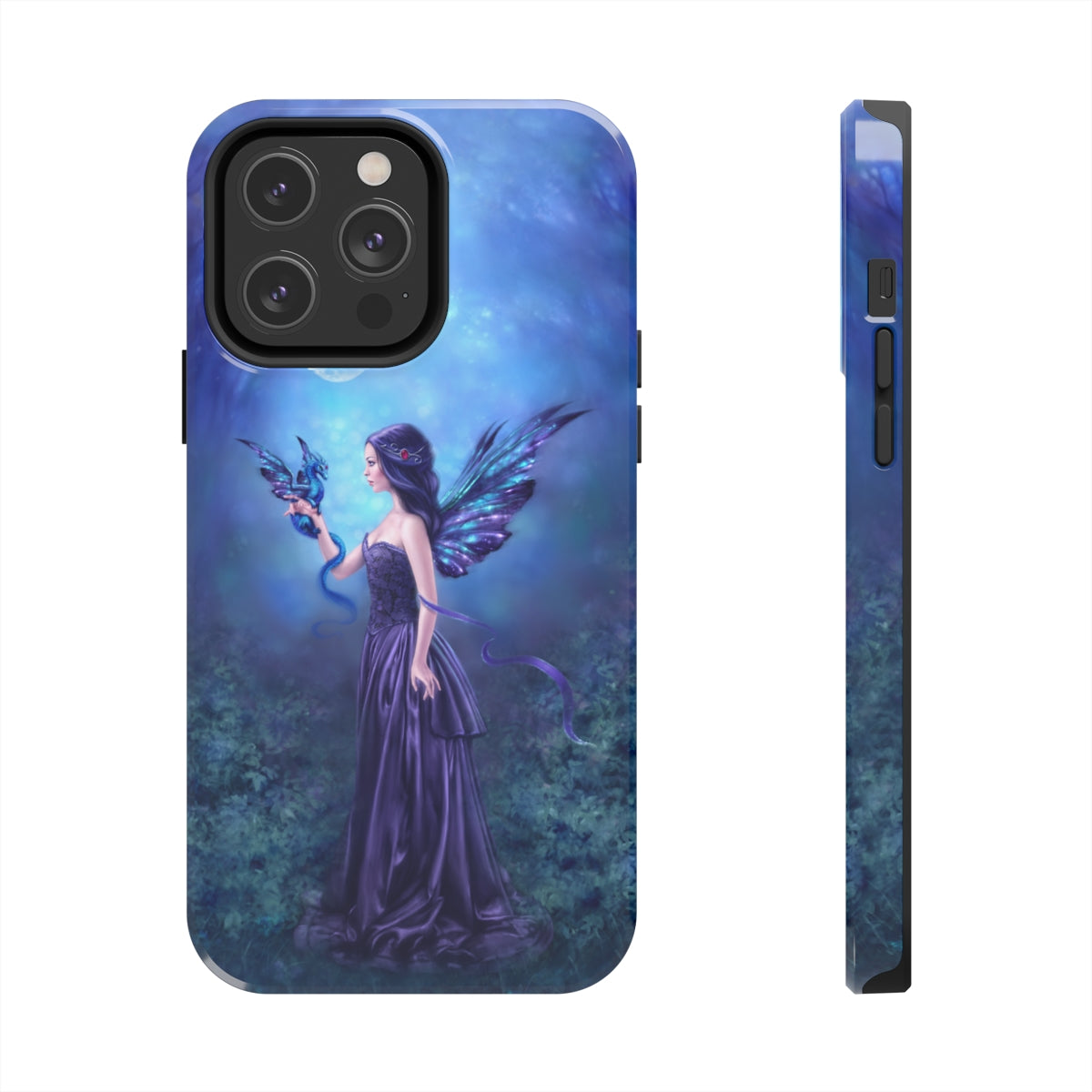 Tough Phone Case - Iridescent