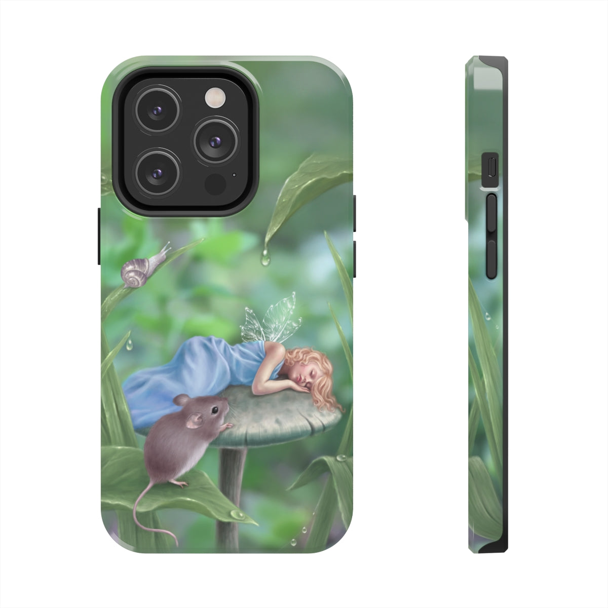 Tough Phone Case - Sweet Dreams