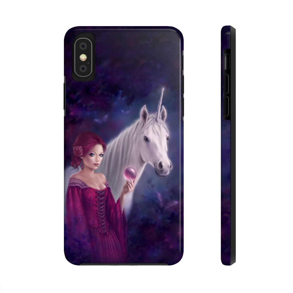 Tough Phone Case - The Mystic