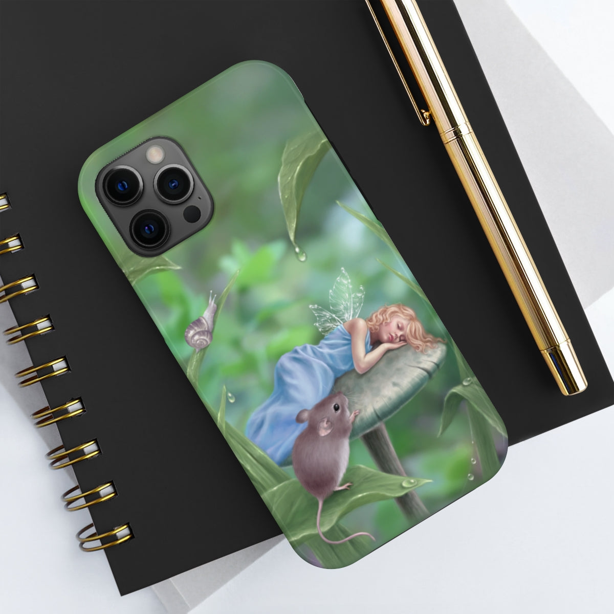 Tough Phone Case - Sweet Dreams