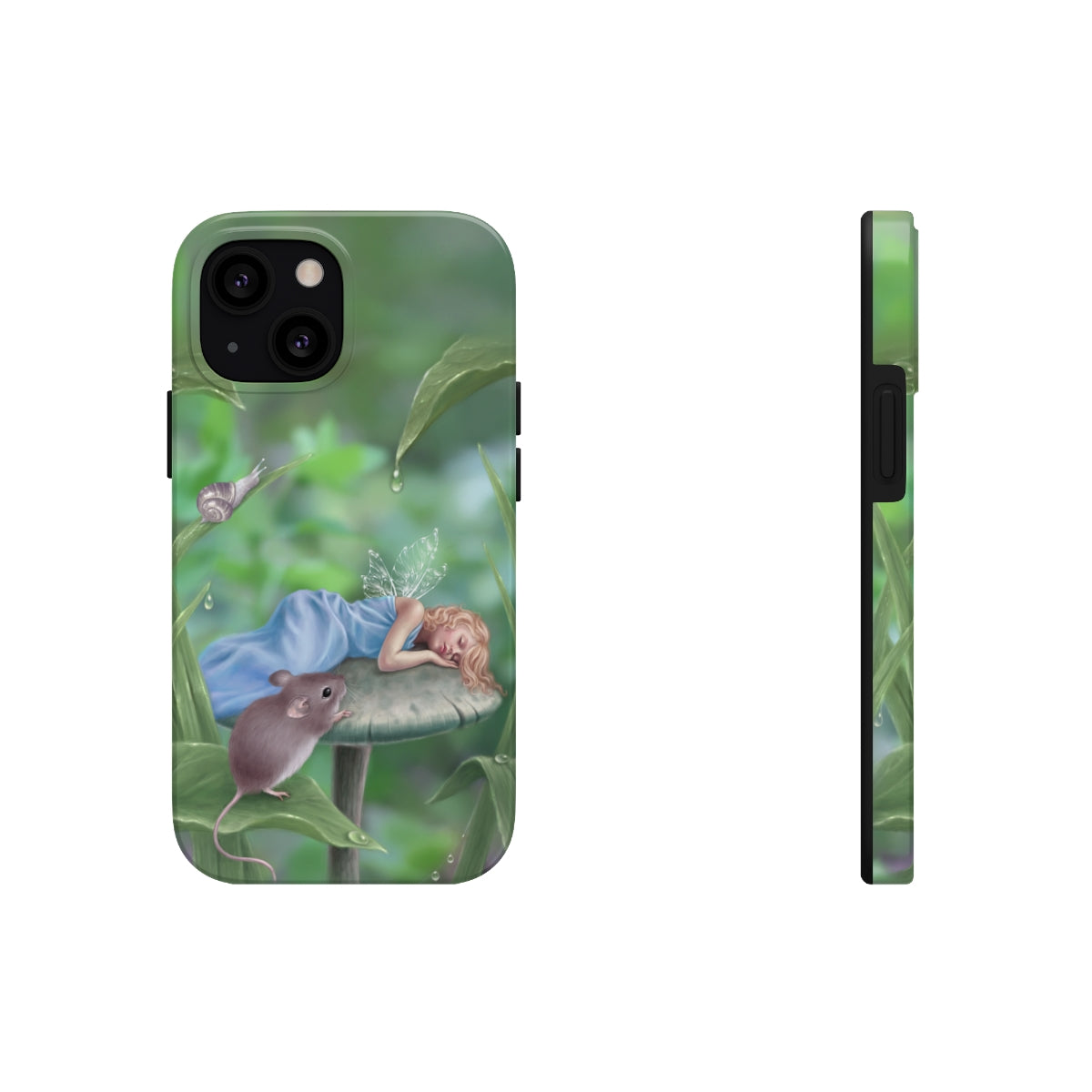Tough Phone Case - Sweet Dreams