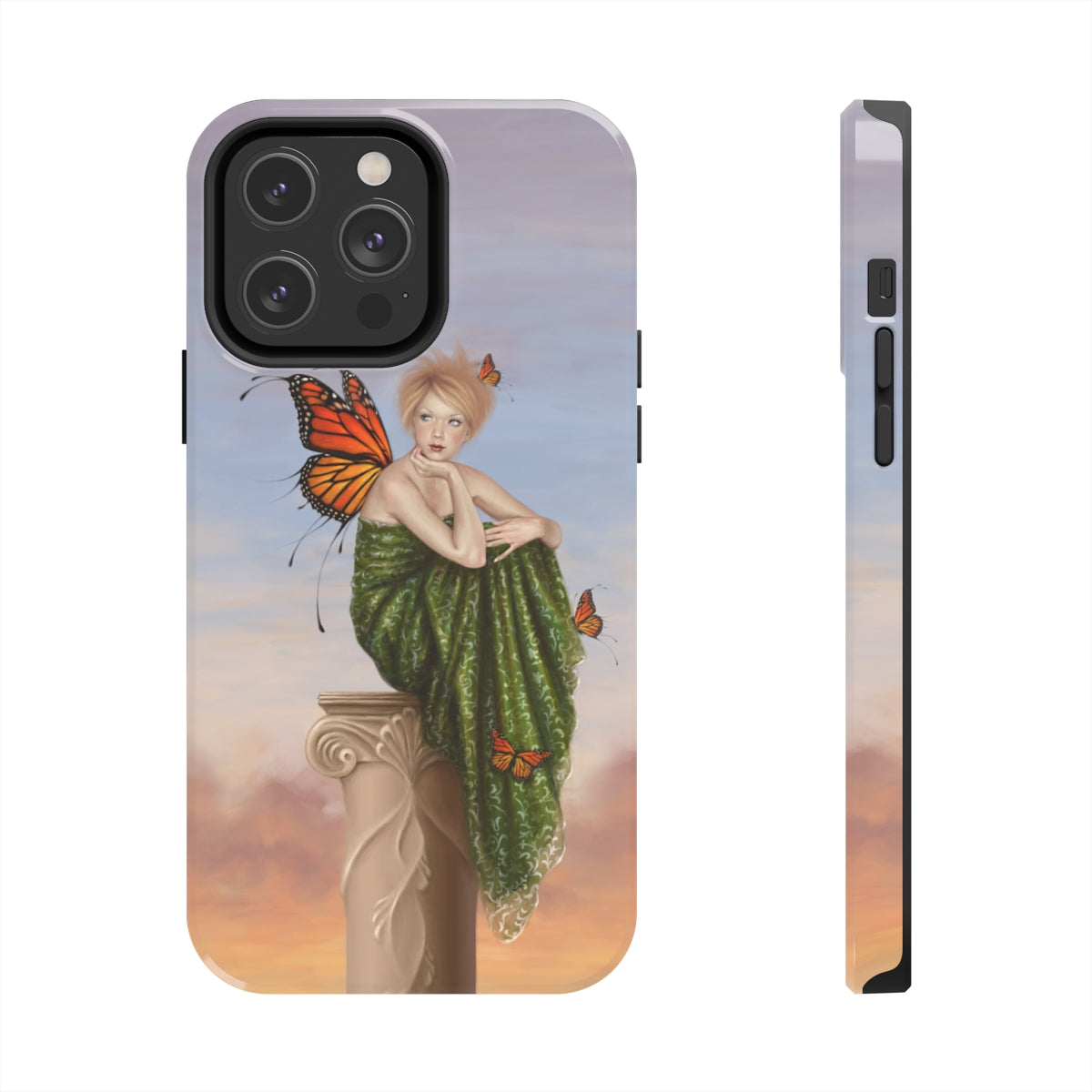 Tough Phone Case - Sunrise