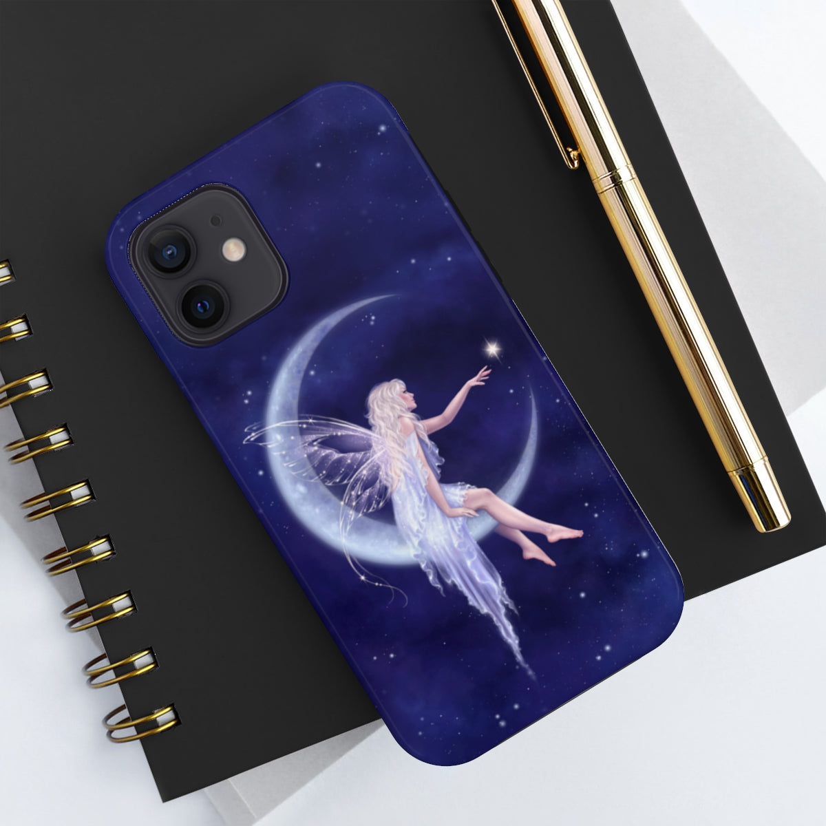 Tough Phone Case - Birth of a Star