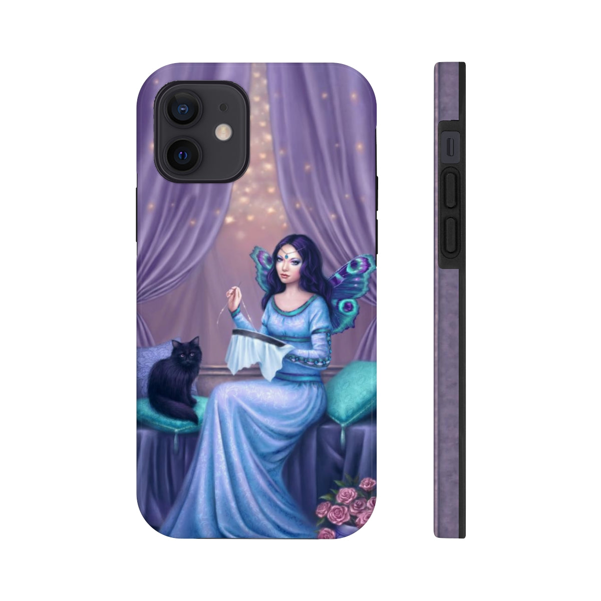 Tough Phone Case - Ariadne