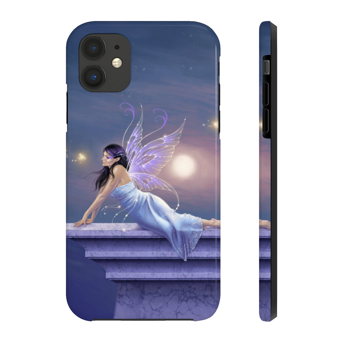 Tough Phone Case - Twilight Shimmer