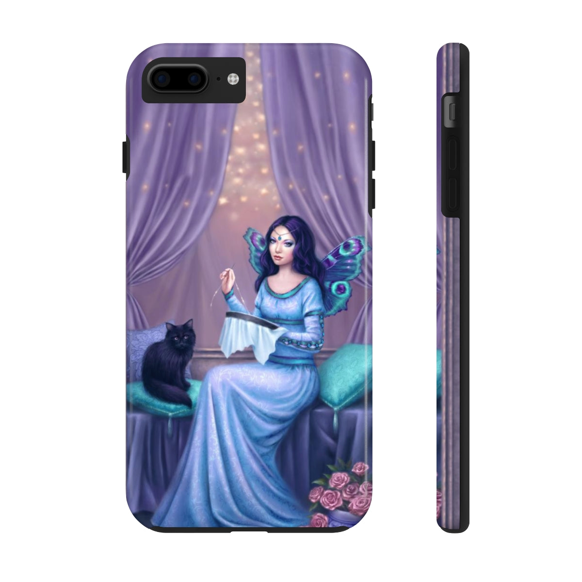 Tough Phone Case - Ariadne