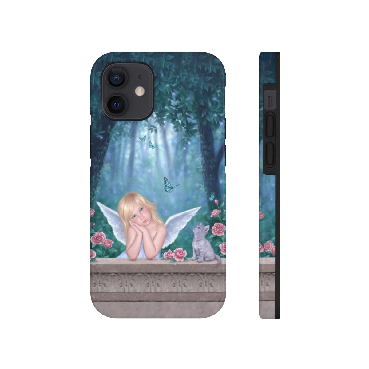 Tough Phone Case - Little Miracles