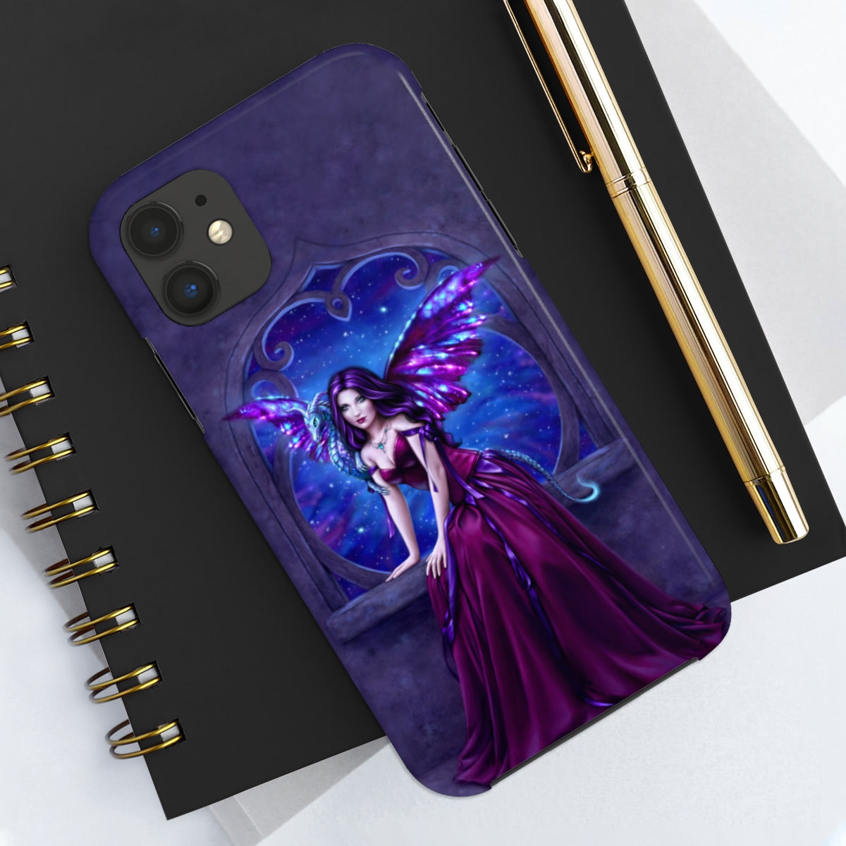 Tough Phone Case - Andromeda