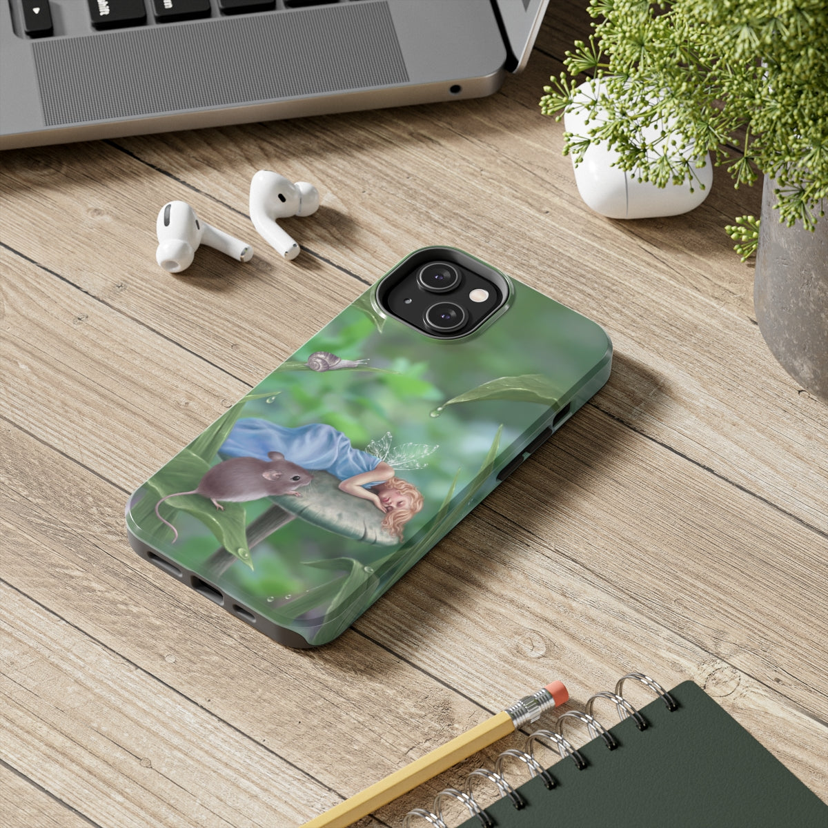 Tough Phone Case - Sweet Dreams
