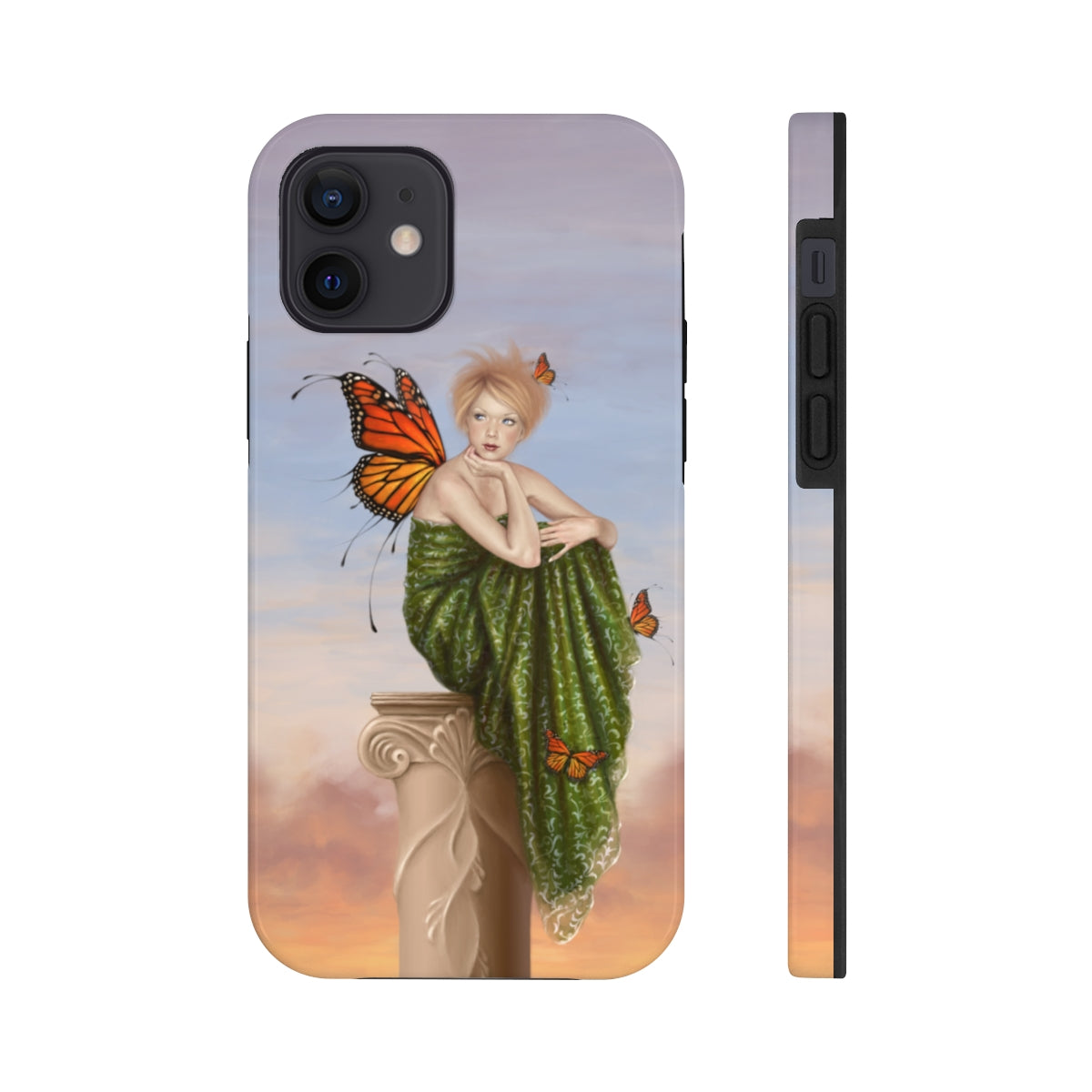 Tough Phone Case - Sunrise
