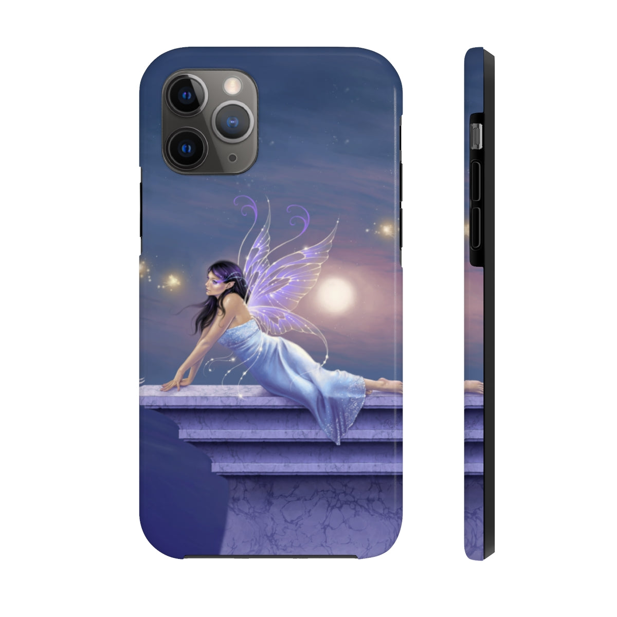 Tough Phone Case - Twilight Shimmer