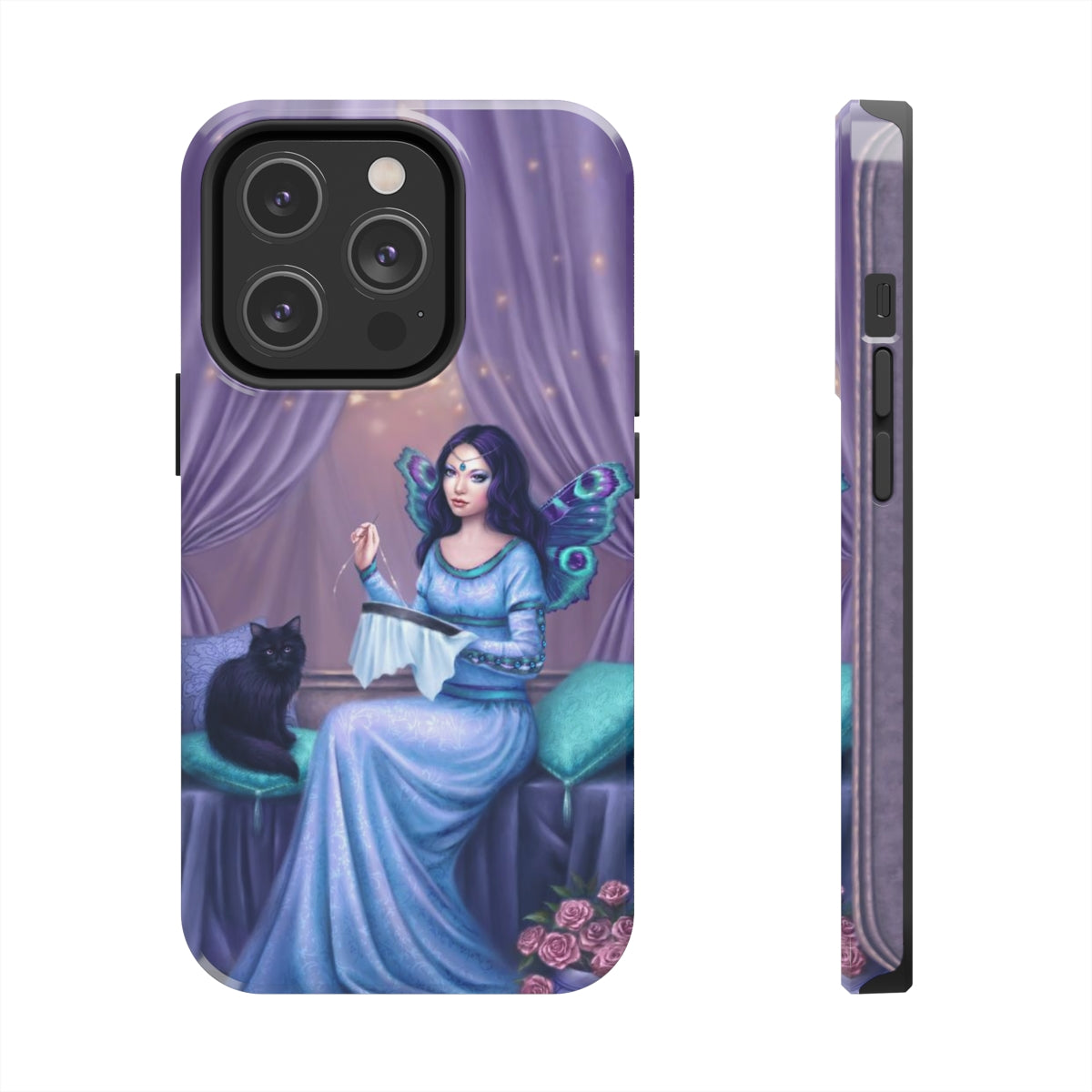 Tough Phone Case - Ariadne