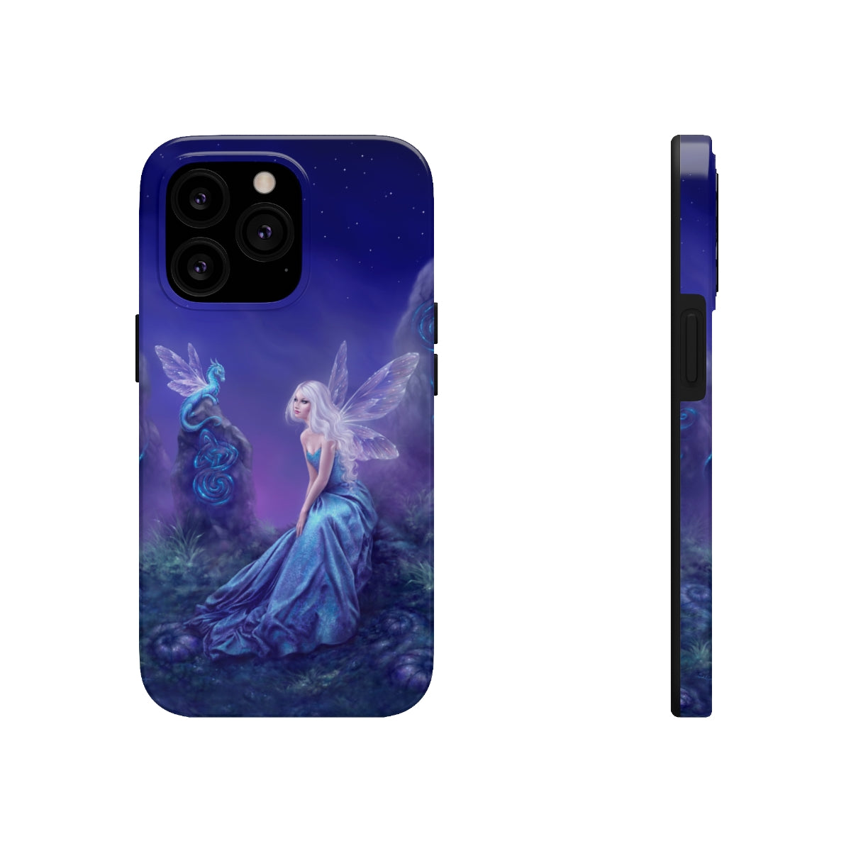 Tough Phone Case - Luminescent