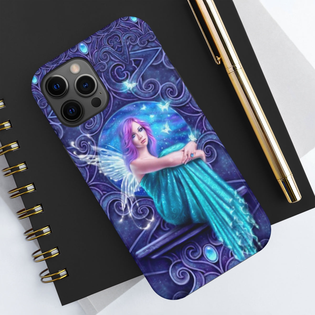 Tough Phone Case - Astraea