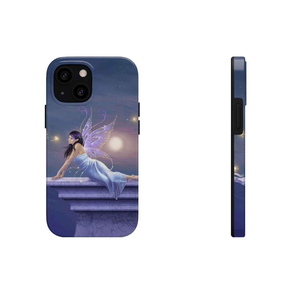 Tough Phone Case - Twilight Shimmer
