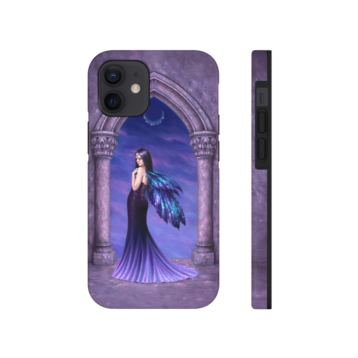 Tough Phone Case - Mystique