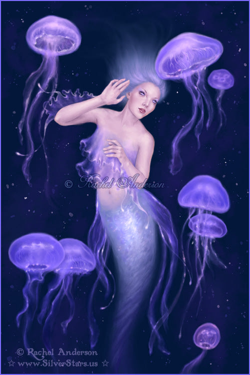 Bioluminescence