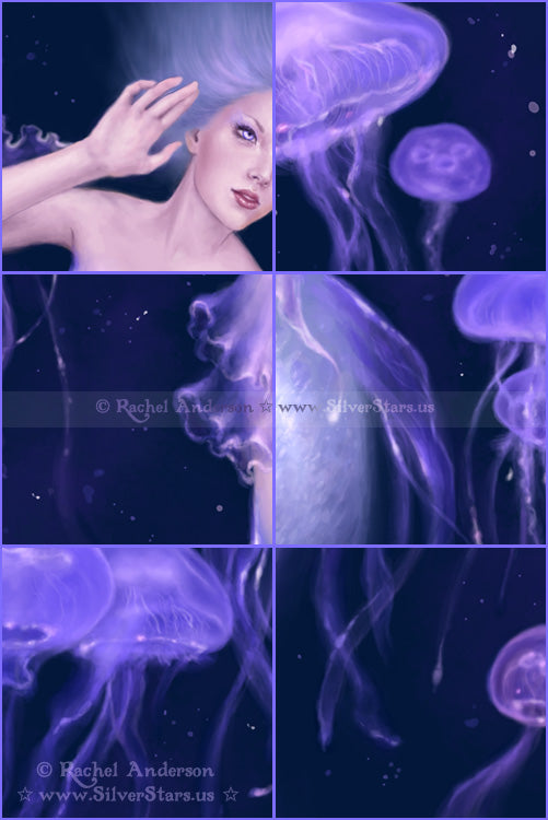 Bioluminescence