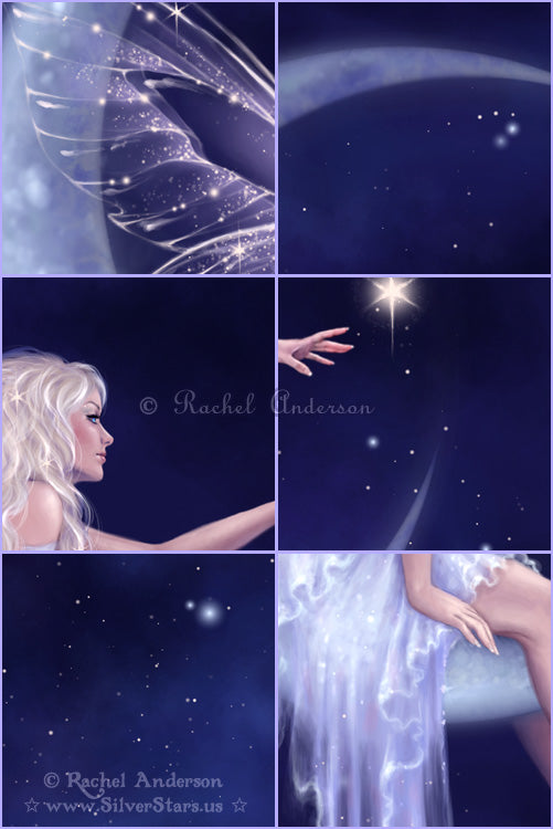 Birth of a Star