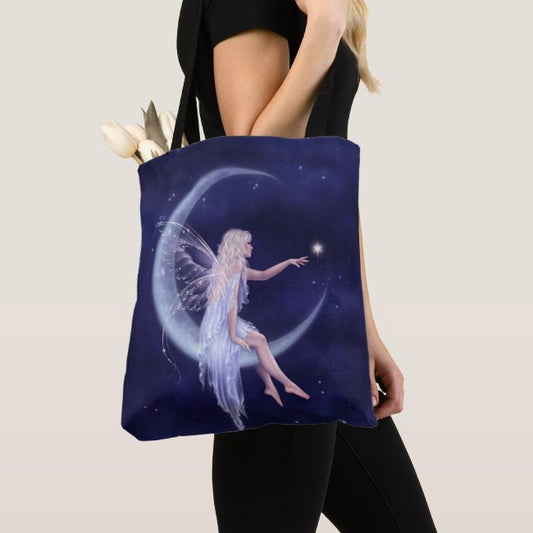 Tote Bag - Birth of a Star