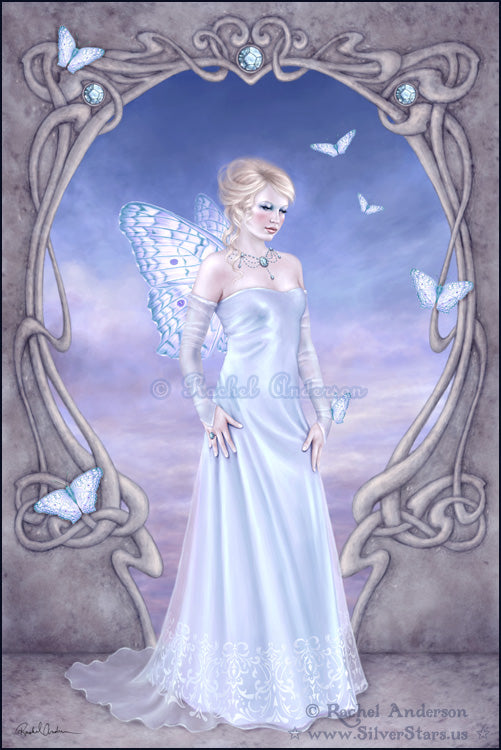 Birthstones - Diamond