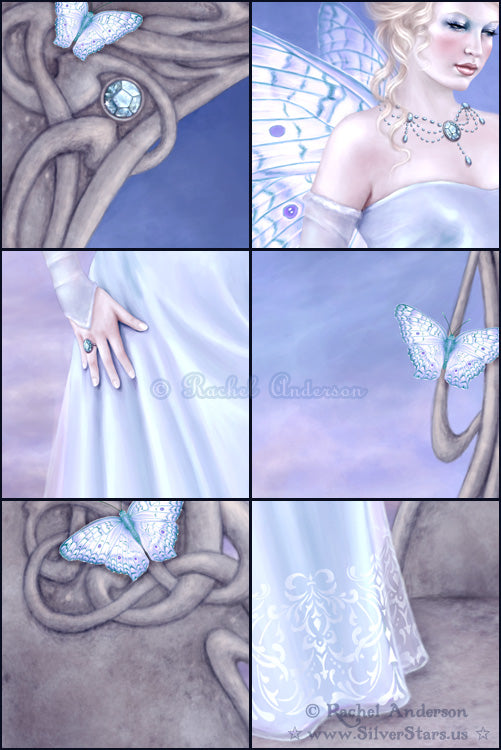 Birthstones - Diamond