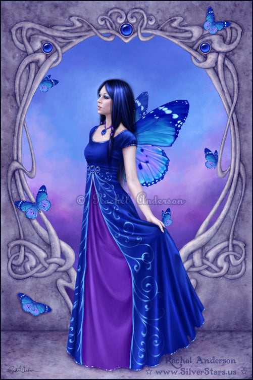 Birthstones - Sapphire