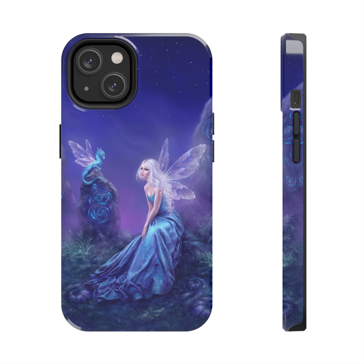 Tough Phone Case - Luminescent