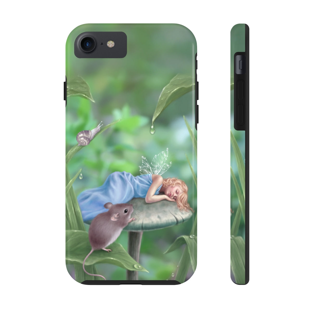 Tough Phone Case - Sweet Dreams