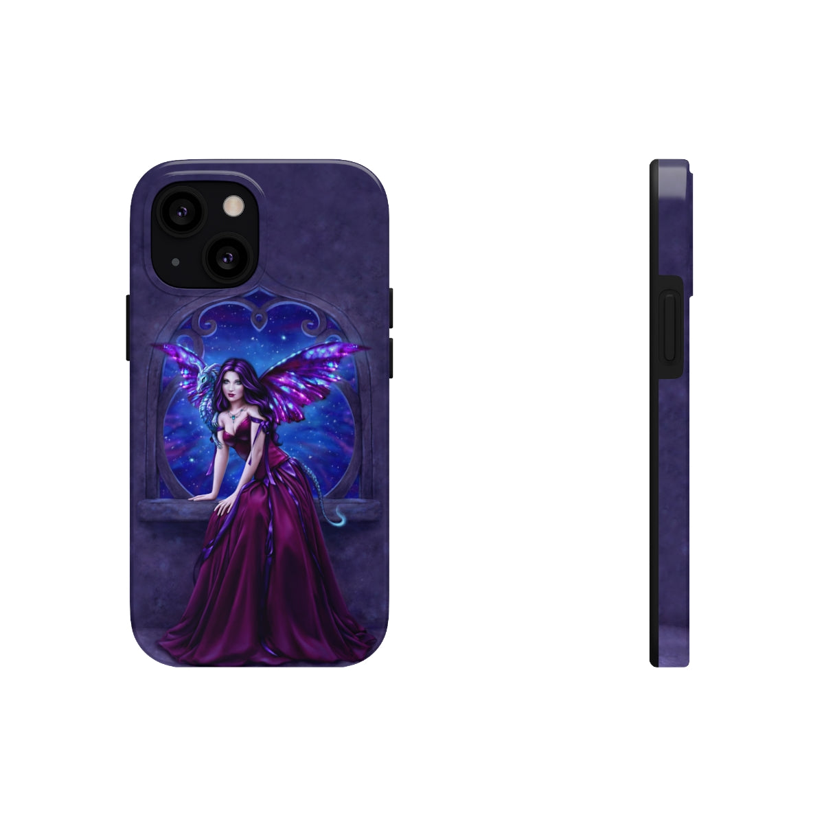 Tough Phone Case - Andromeda