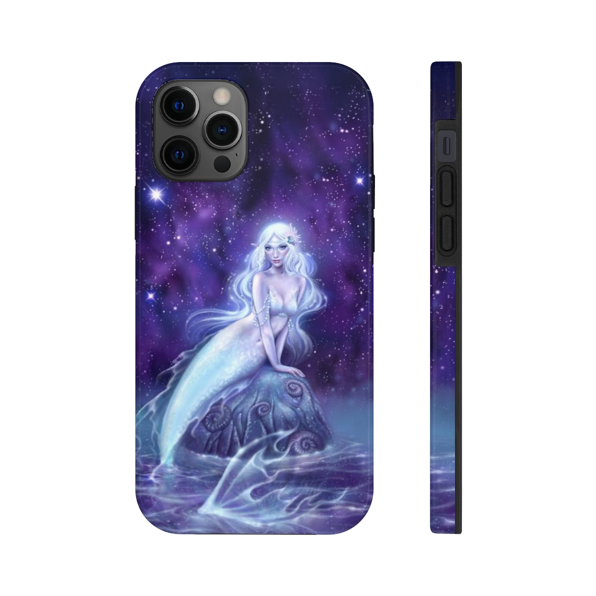 Tough Phone Case - Celestina